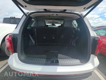 2024 Hyundai Palisade XRT - miniatura 15