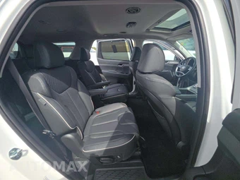 2024 Hyundai Palisade XRT - miniatura 17