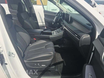 2024 Hyundai Palisade XRT - miniatura 19