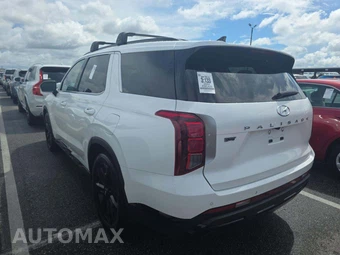 2024 Hyundai Palisade XRT - miniatura 2