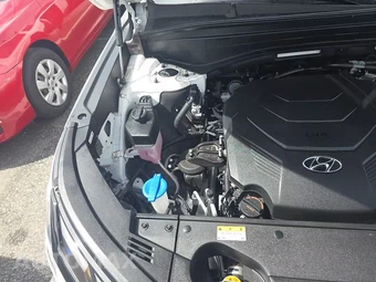 2024 Hyundai Palisade XRT - miniatura 24
