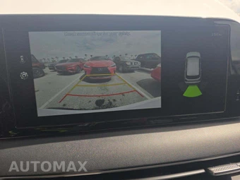 2024 Hyundai Palisade XRT - miniatura 25