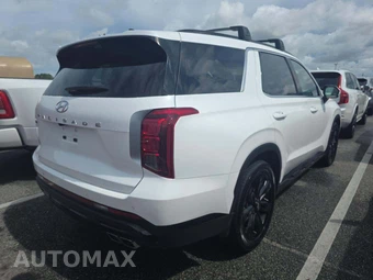 2024 Hyundai Palisade XRT - miniatura 3