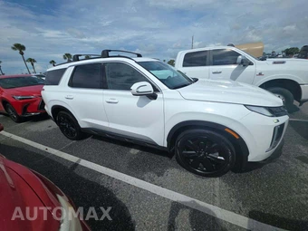 2024 Hyundai Palisade XRT - miniatura 4