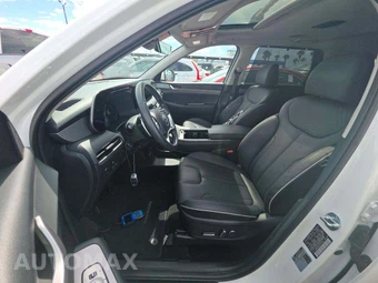 2024 Hyundai Palisade XRT - miniatura 6