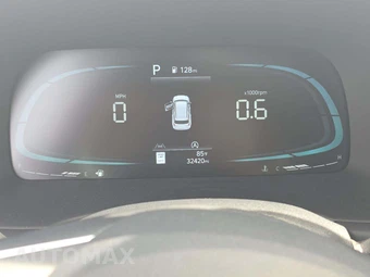 2024 Hyundai Palisade XRT - miniatura 9