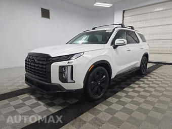 2024 Hyundai Palisade XRT