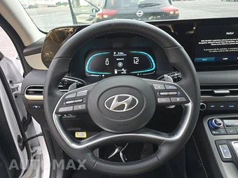 2024 Hyundai Palisade XRT – miniatura 10