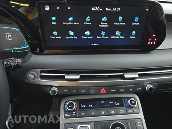 2024 Hyundai Palisade XRT – miniatura 11