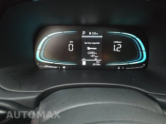 2024 Hyundai Palisade XRT – miniatura 12
