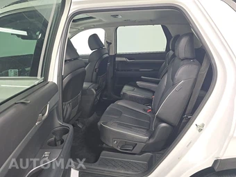 2024 Hyundai Palisade XRT – miniatura 13