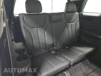 2024 Hyundai Palisade XRT – miniatura 14