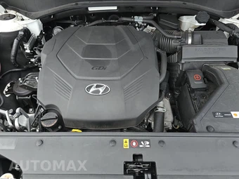 2024 Hyundai Palisade XRT – miniatura 16