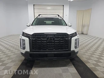 2024 Hyundai Palisade XRT – miniatura 2