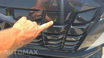 2024 Hyundai Palisade XRT – miniatura 26