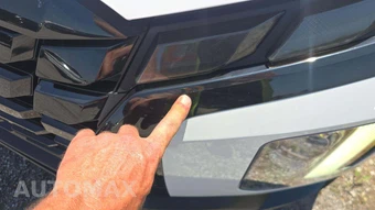 2024 Hyundai Palisade XRT – miniatura 27