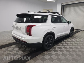 2024 Hyundai Palisade XRT – miniatura 4