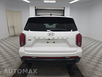 2024 Hyundai Palisade XRT – miniatura 5