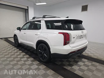 2024 Hyundai Palisade XRT – miniatura 6