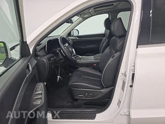 2024 Hyundai Palisade XRT – miniatura 7