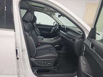 2024 Hyundai Palisade XRT – miniatura 8