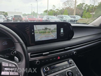 2024 Hyundai Palisade XRT – miniatura 10