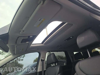 2024 Hyundai Palisade XRT – miniatura 11