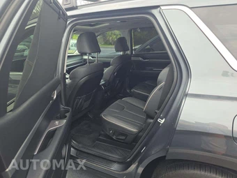 2024 Hyundai Palisade XRT – miniatura 13