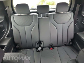 2024 Hyundai Palisade XRT – miniatura 14