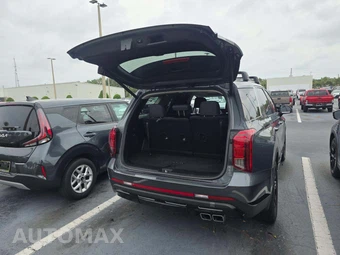 2024 Hyundai Palisade XRT – miniatura 15