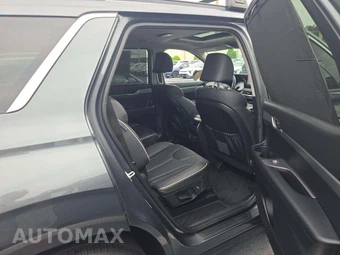 2024 Hyundai Palisade XRT – miniatura 17