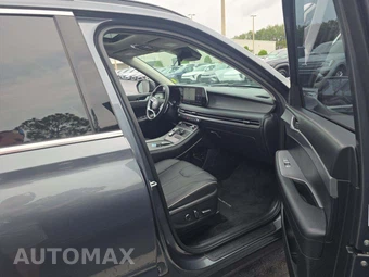 2024 Hyundai Palisade XRT – miniatura 19