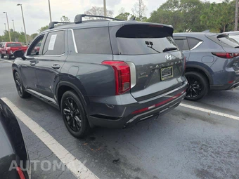 2024 Hyundai Palisade XRT – miniatura 2