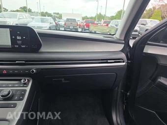 2024 Hyundai Palisade XRT – miniatura 20