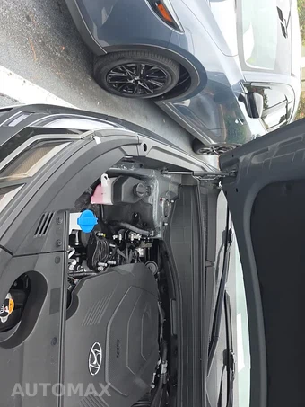 2024 Hyundai Palisade XRT – miniatura 23