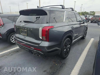 2024 Hyundai Palisade XRT – miniatura 3