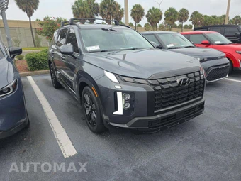 2024 Hyundai Palisade XRT – miniatura 4