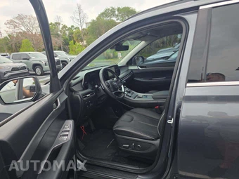 2024 Hyundai Palisade XRT – miniatura 6