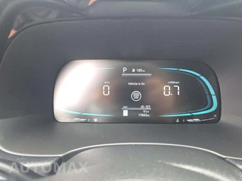 2024 Hyundai Palisade XRT – miniatura 9