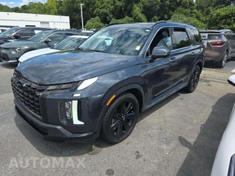2024 Hyundai Palisade XRT