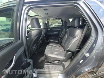 2024 Hyundai Palisade XRT - miniatura 13