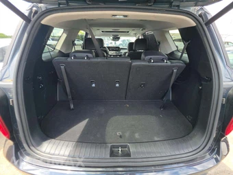 2024 Hyundai Palisade XRT - miniatura 15