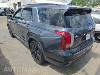 2024 Hyundai Palisade XRT - miniatura 2