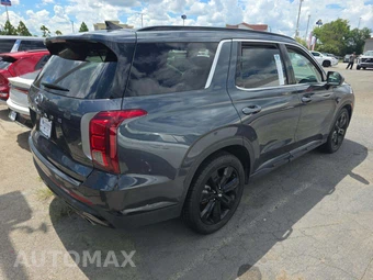 2024 Hyundai Palisade XRT - miniatura 3
