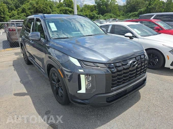 2024 Hyundai Palisade XRT - miniatura 4