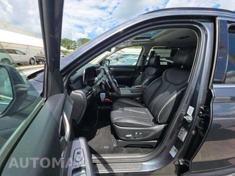 2024 Hyundai Palisade XRT - miniatura 6