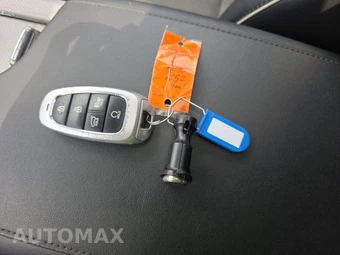 2024 Hyundai Palisade XRT - miniatura 8