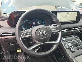 2024 Hyundai Palisade XRT - miniatura 10