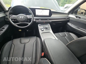 2024 Hyundai Palisade XRT - miniatura 11