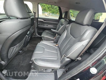 2024 Hyundai Palisade XRT - miniatura 13